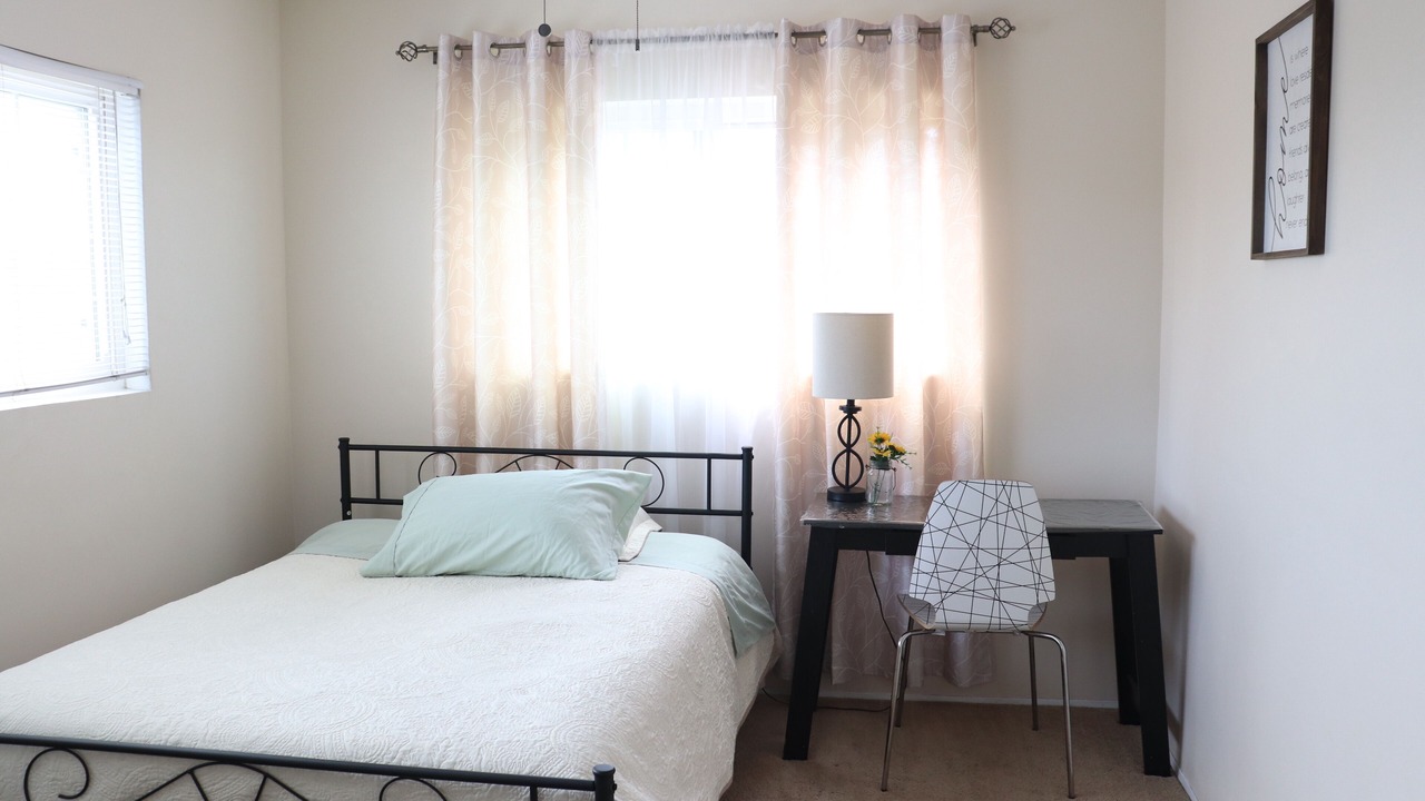 Photo of Bedroom in Downey