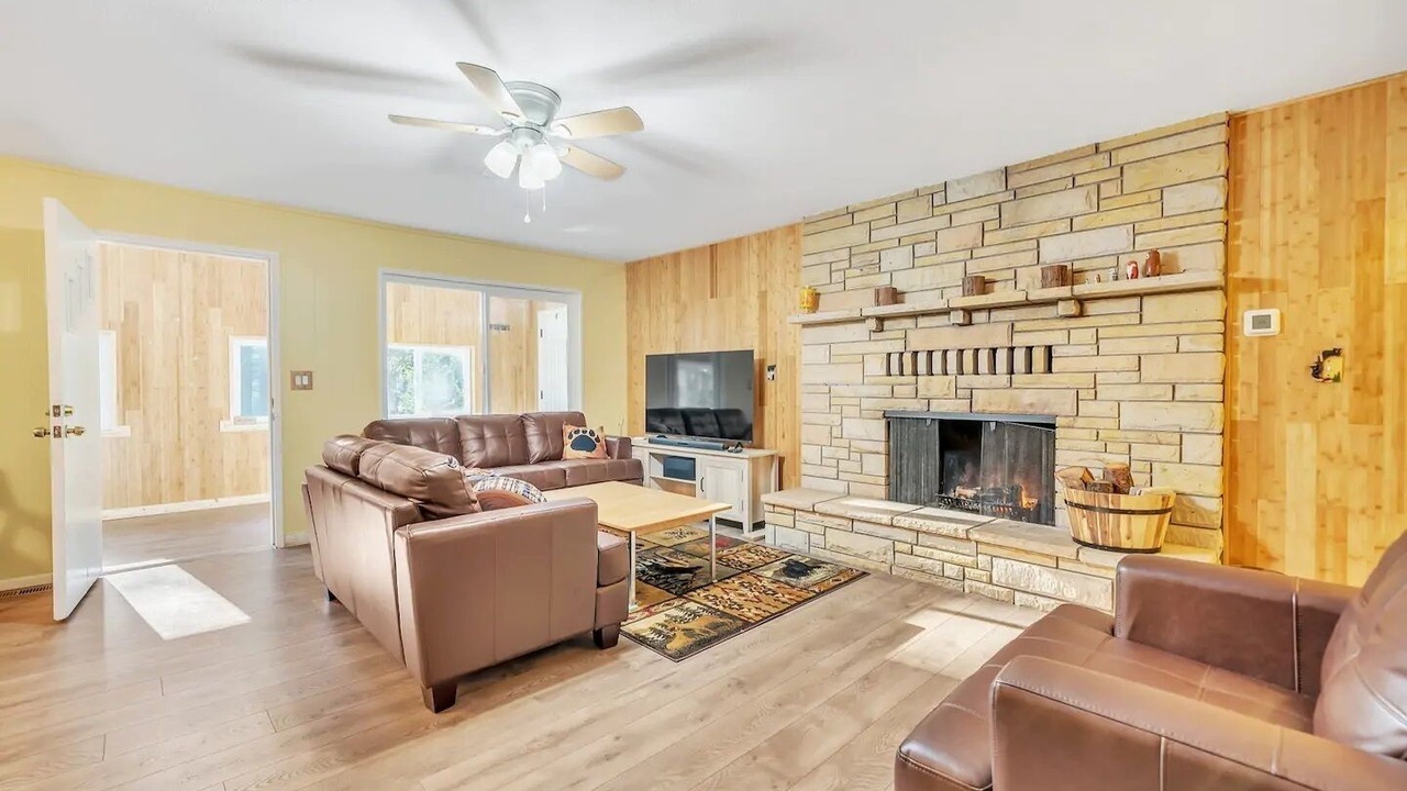 Photo of Livingroom in Croft