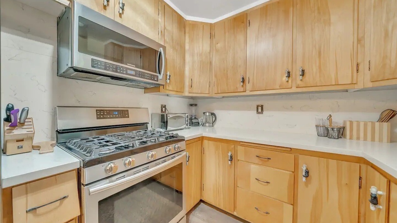 Photo of Kitchen in Croft