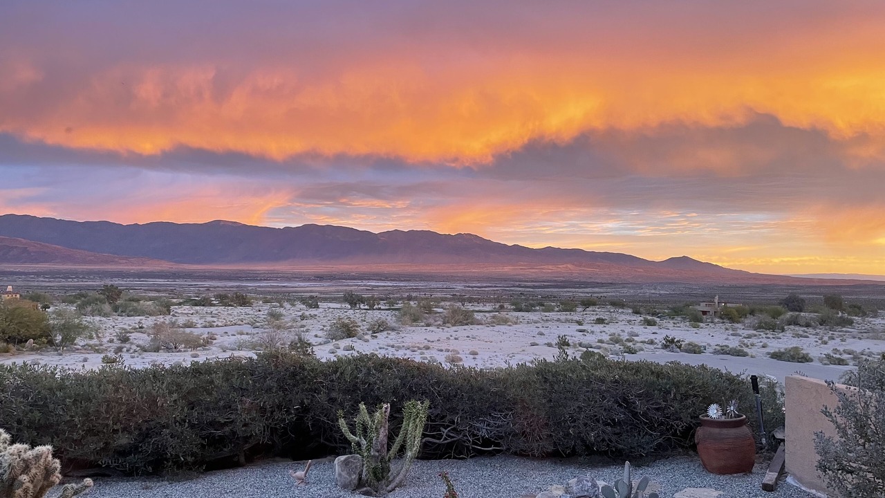 Photo of Others in Borrego Springs
