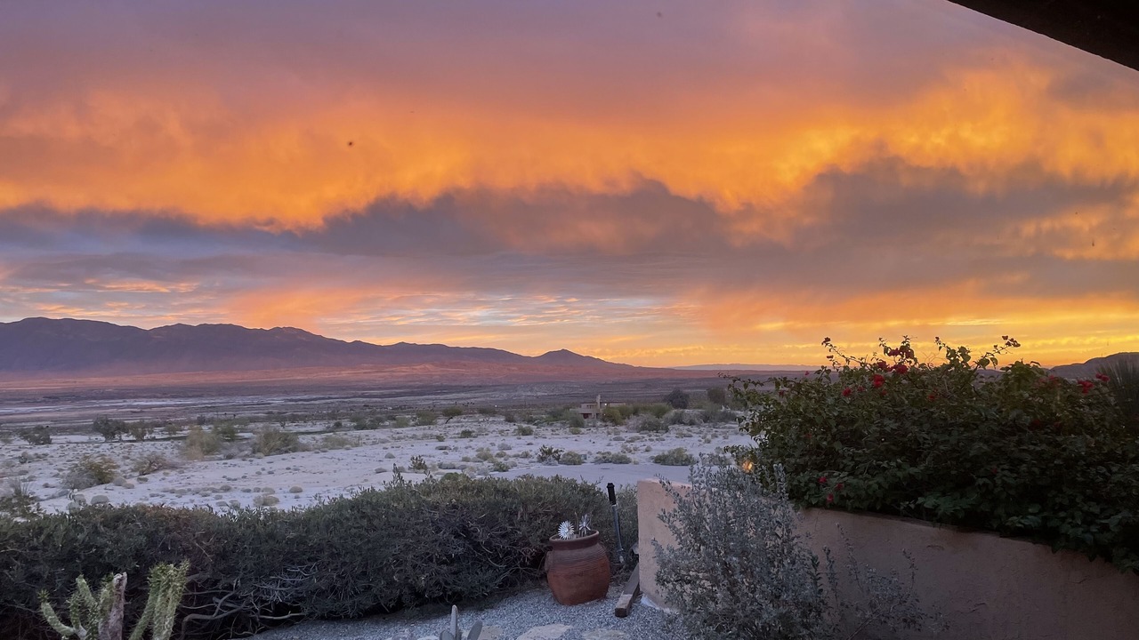 Photo of Others in Borrego Springs