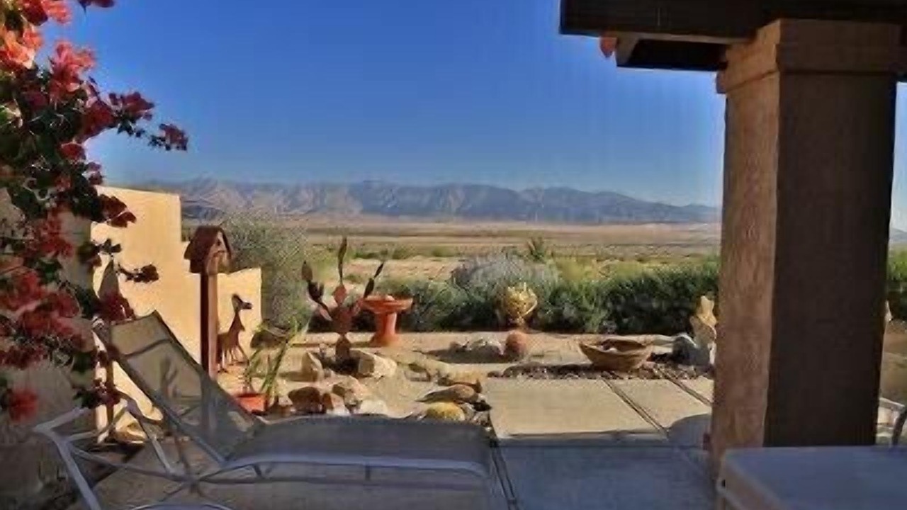 Photo of Others in Borrego Springs
