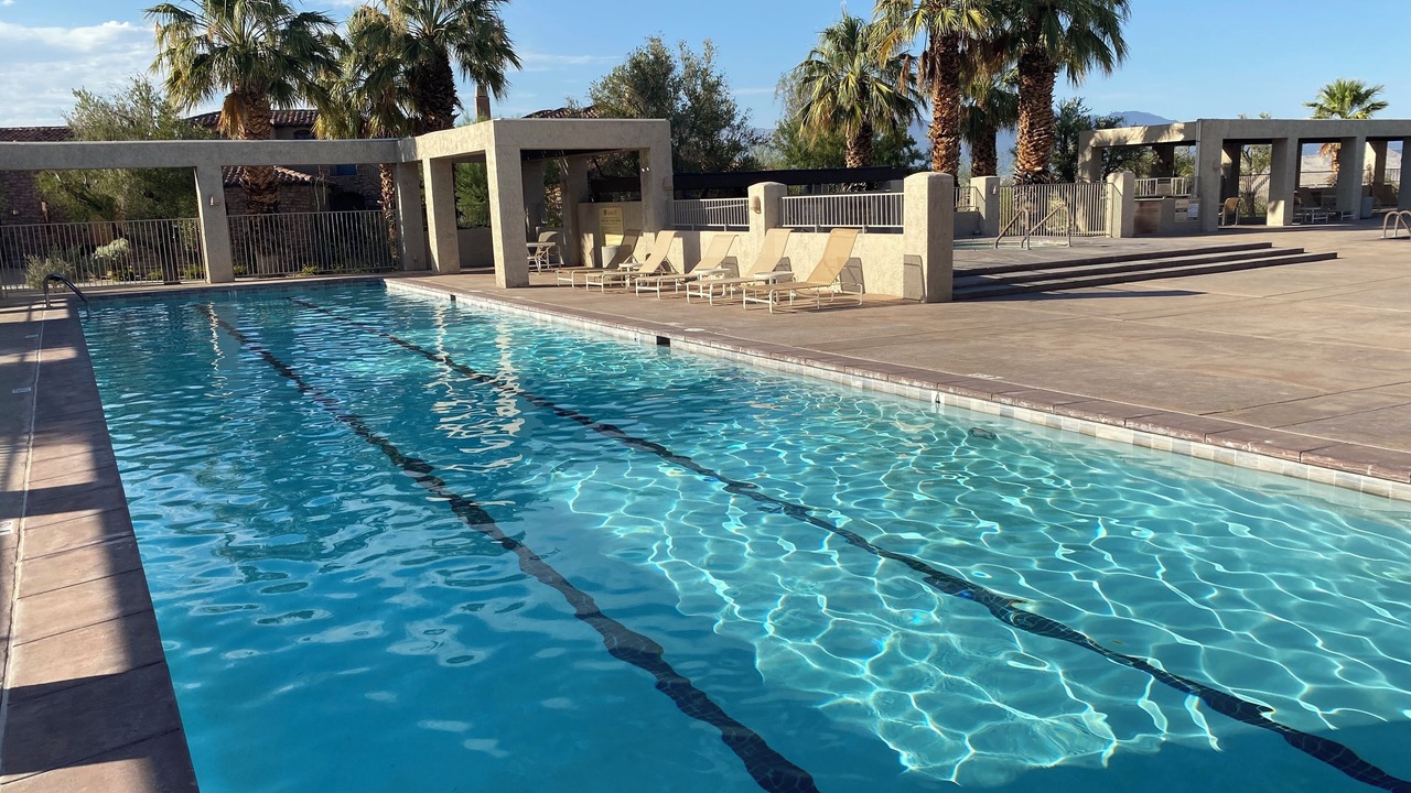 Photo of Outdoor in Borrego Springs
