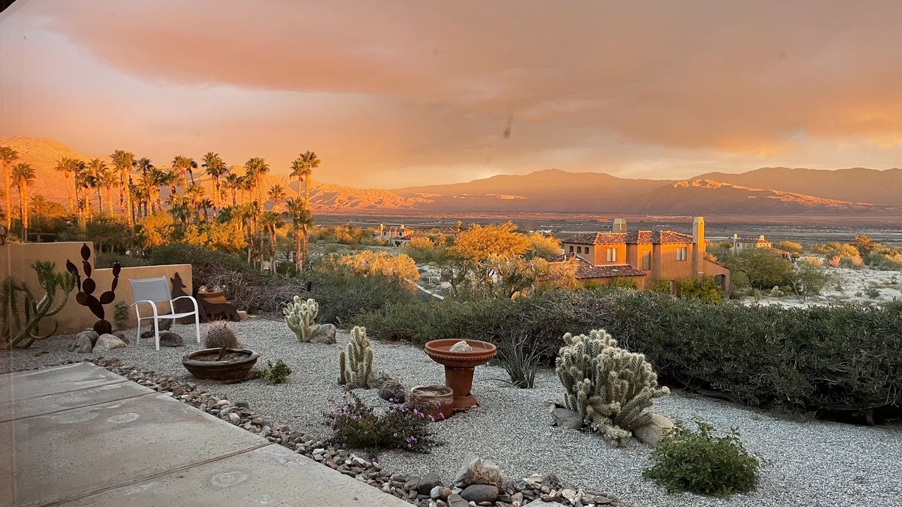 Photo of Others in Borrego Springs