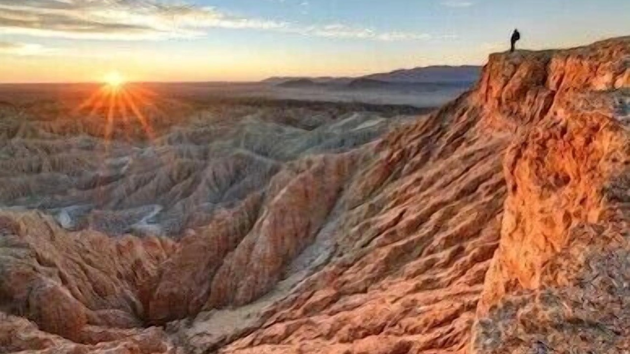 Photo of Others in Borrego Springs