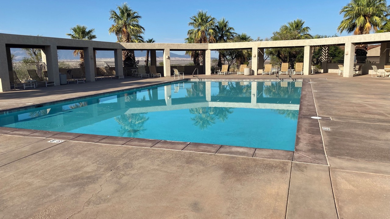 Photo of Outdoor in Borrego Springs