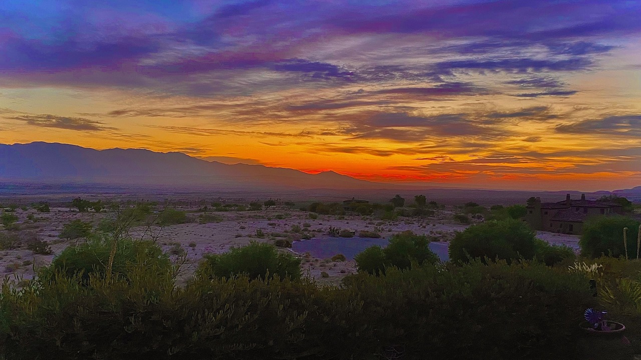 Photo of Others in Borrego Springs