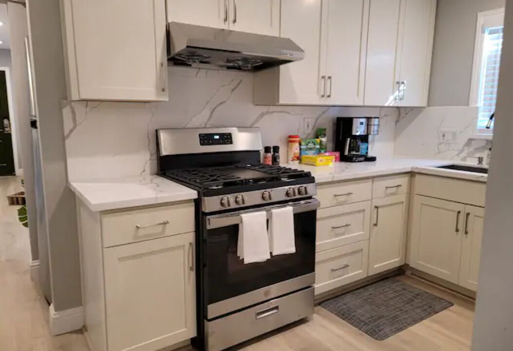Photo of Kitchen in Cherryland