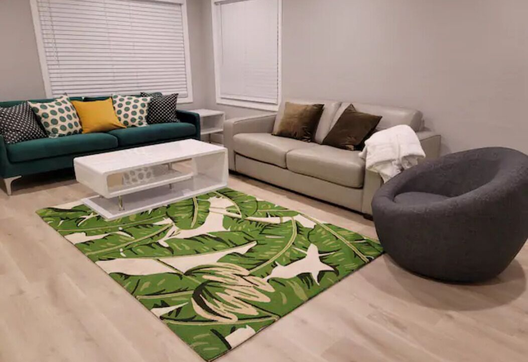 Photo of Livingroom in Cherryland