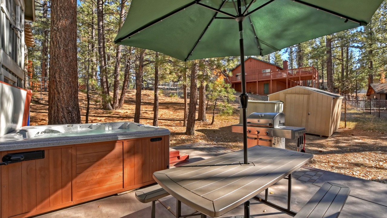 Photo of Others in Big Bear City