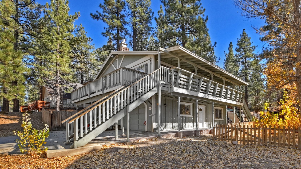 Photo of Others in Big Bear City