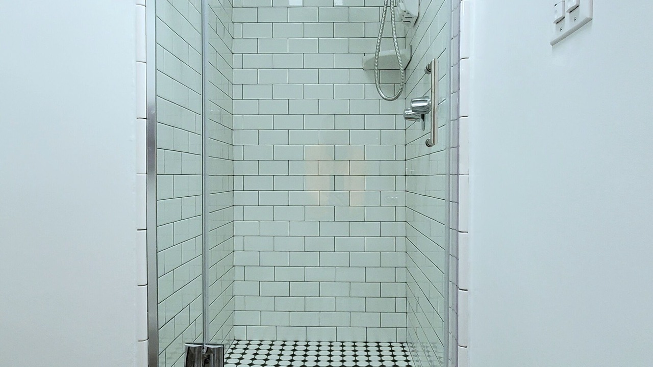 Photo of Bathroom in North of Wilshire