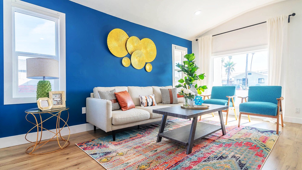 Photo of Bedroom in Los Angeles