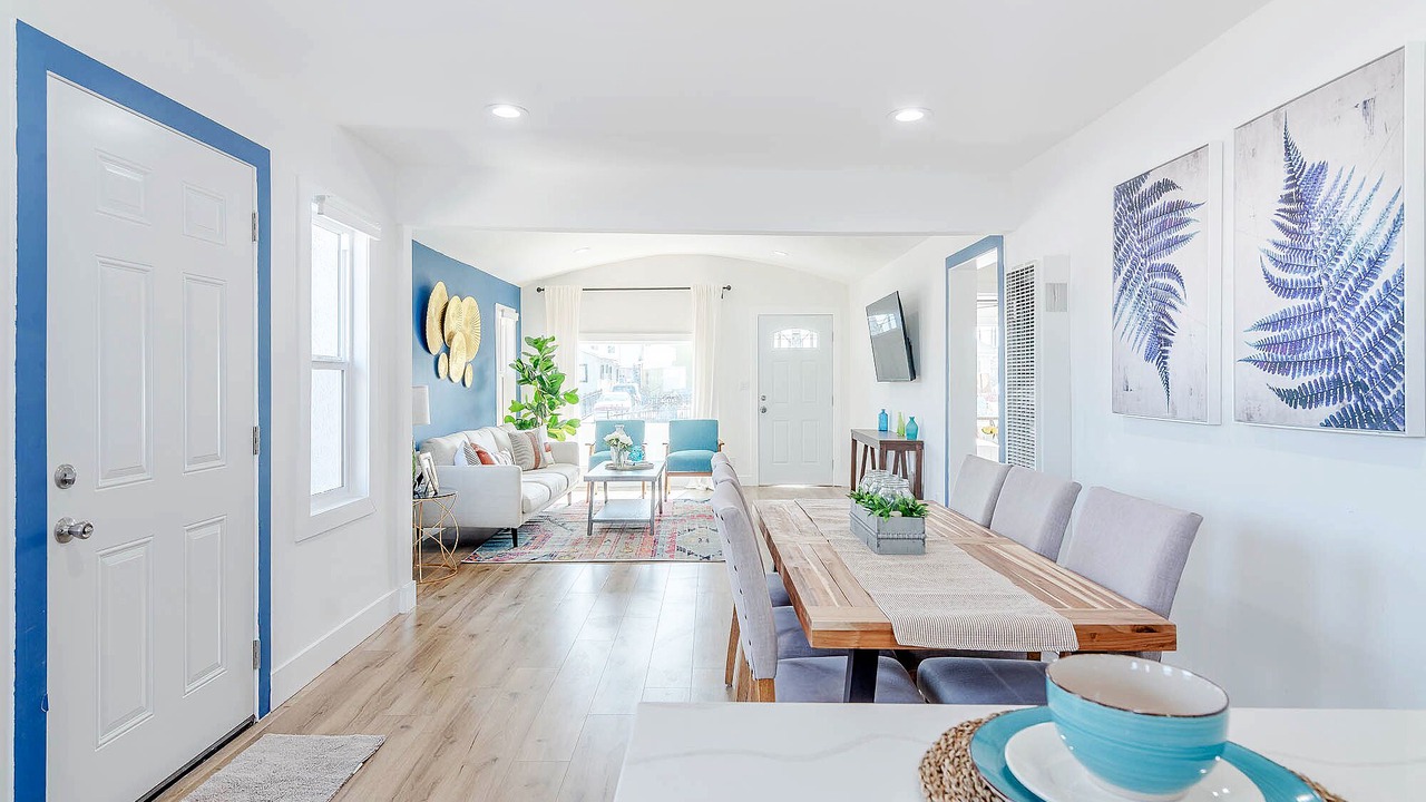Photo of Bedroom in Los Angeles