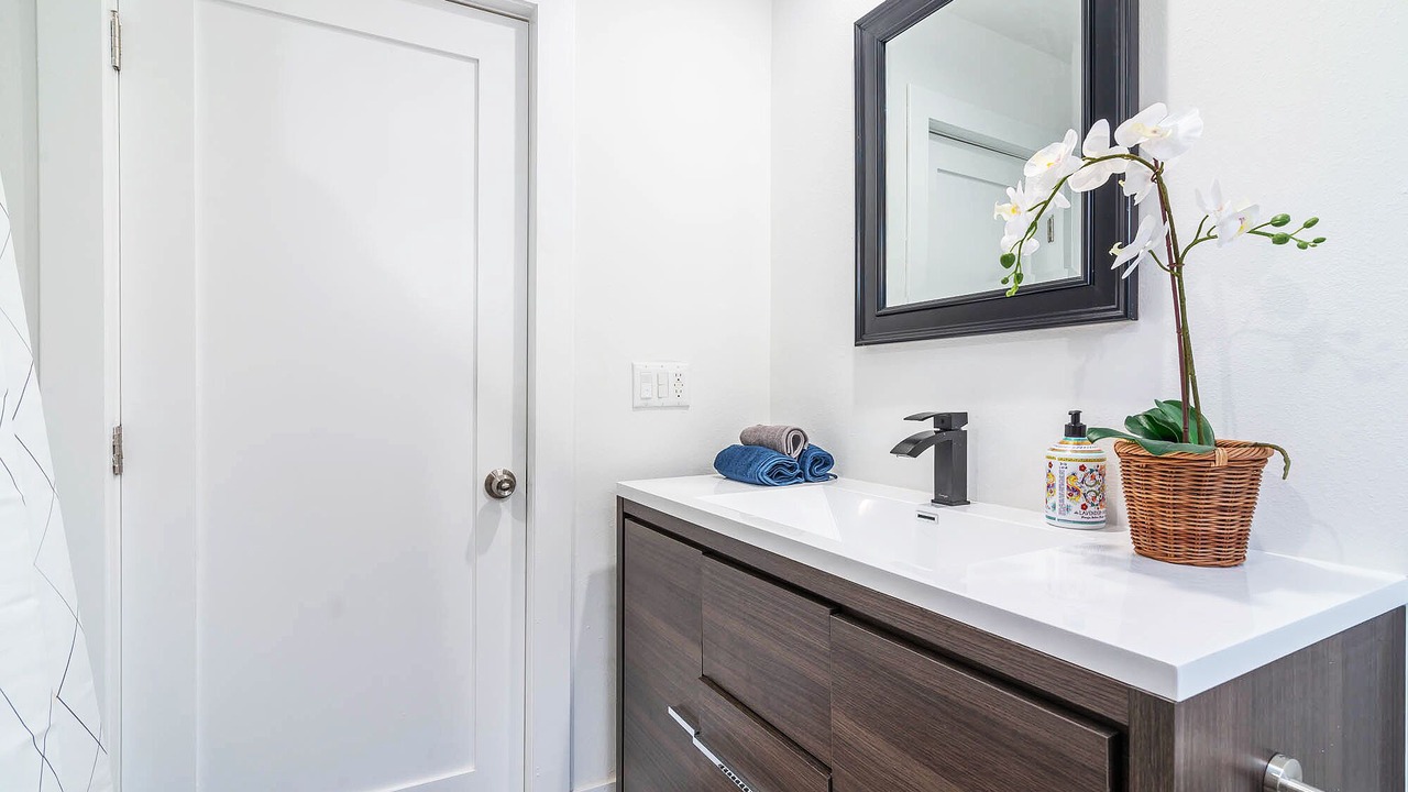 Photo of Bathroom in Los Angeles