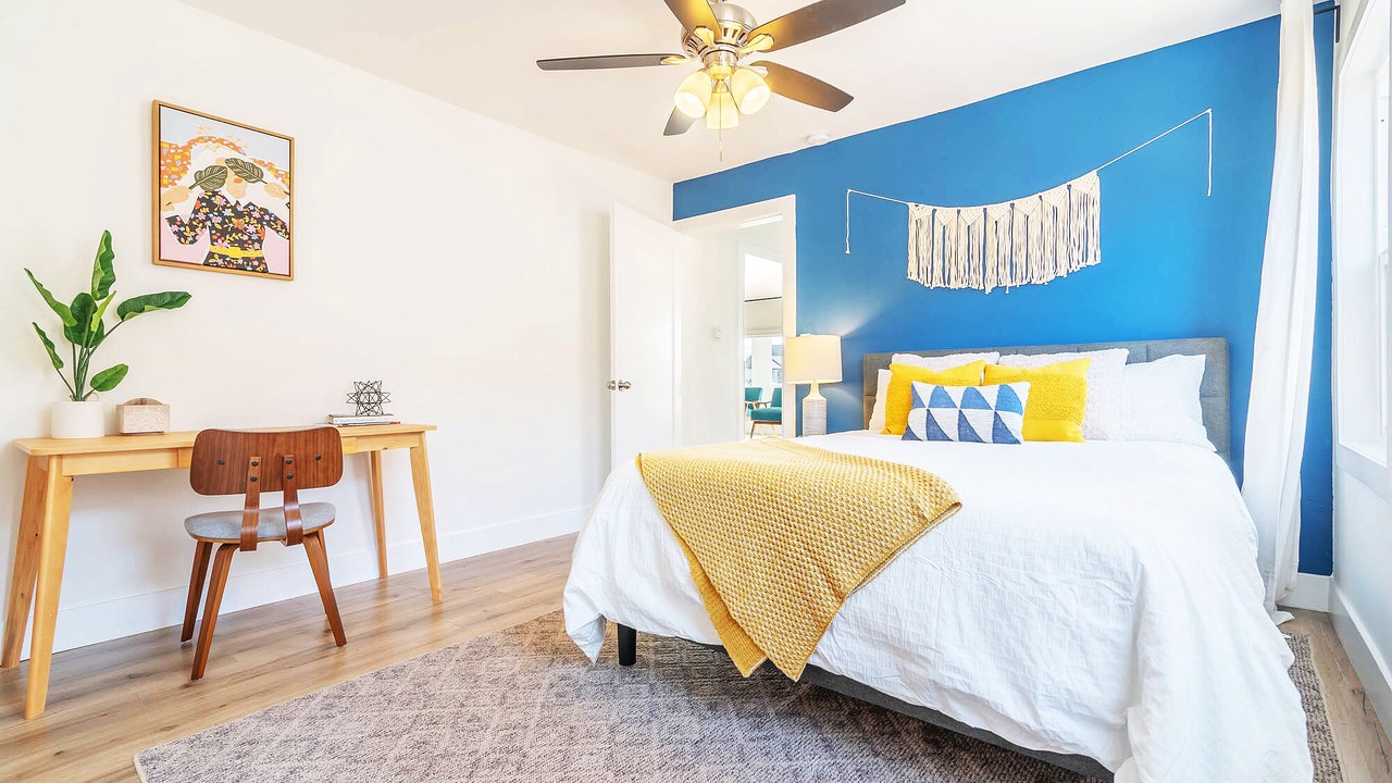Photo of Bedroom in Los Angeles