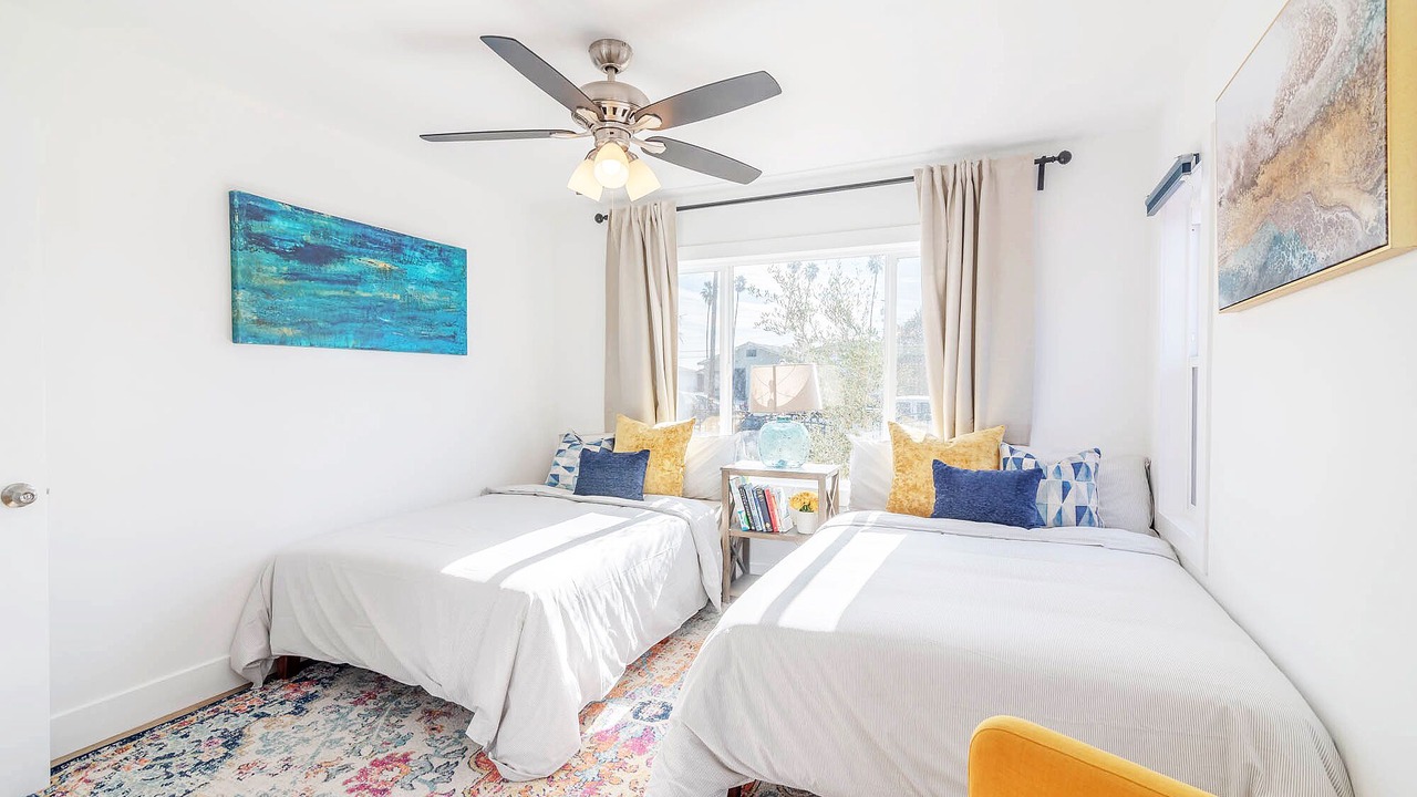 Photo of Bedroom in Los Angeles