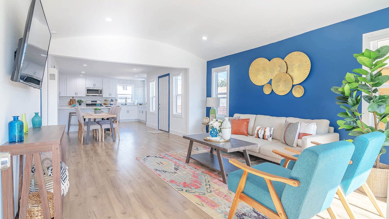 Photo of Bedroom in Los Angeles