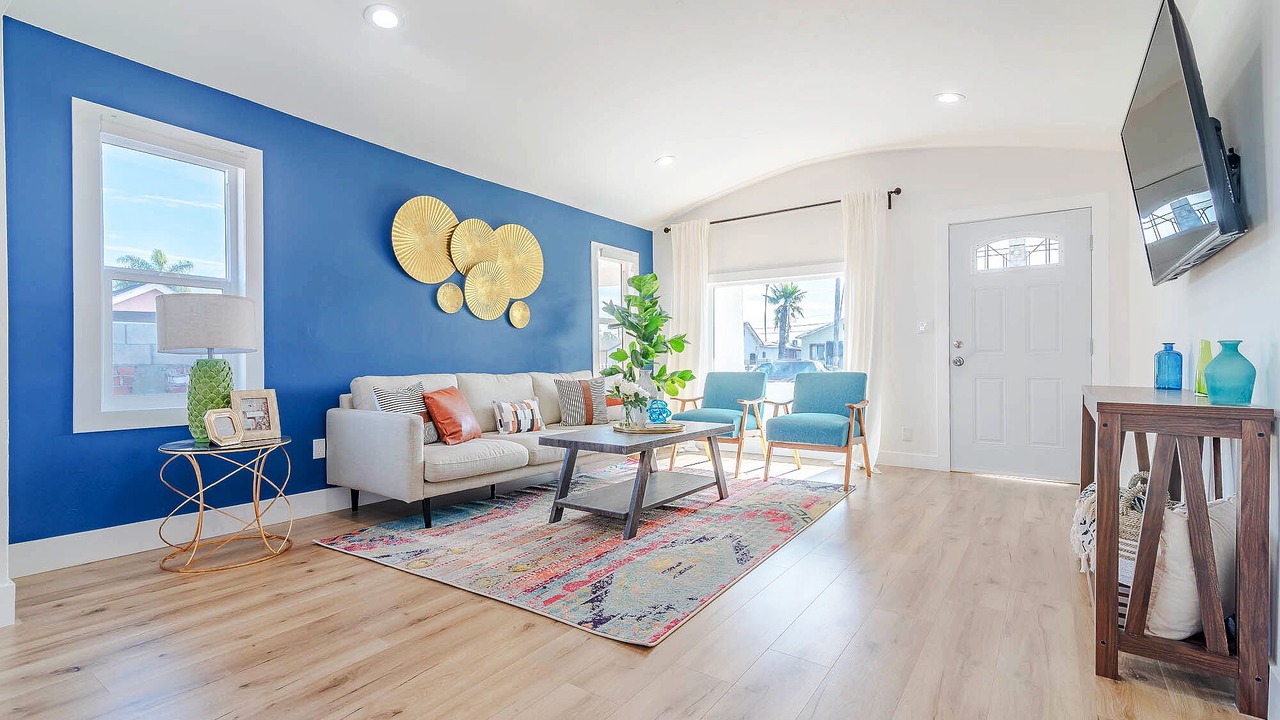 Photo of Bedroom in Los Angeles