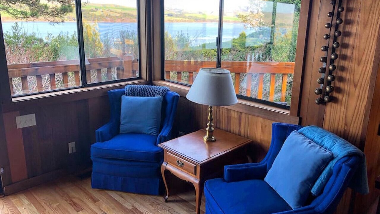 Photo of Livingroom in Inverness