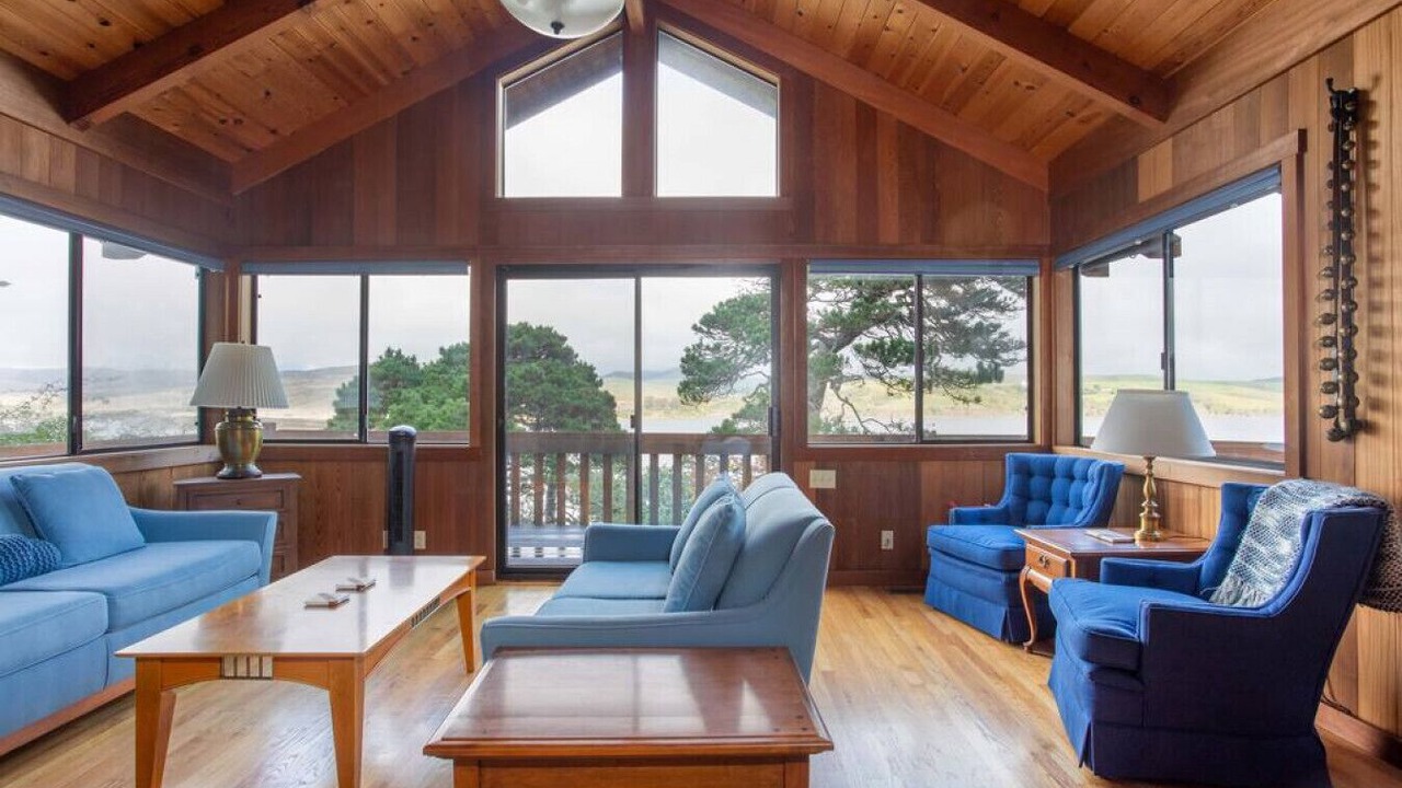Photo of Livingroom in Inverness
