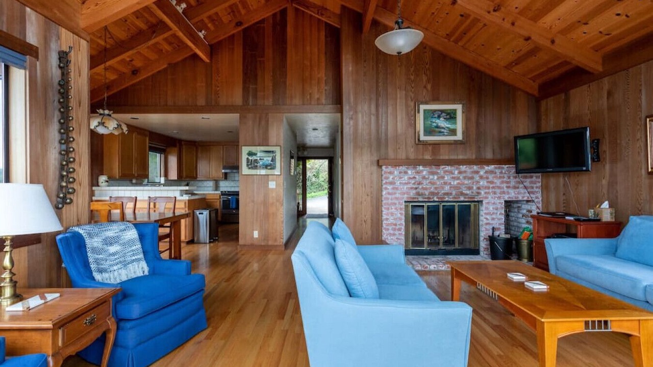 Photo of Livingroom in Inverness