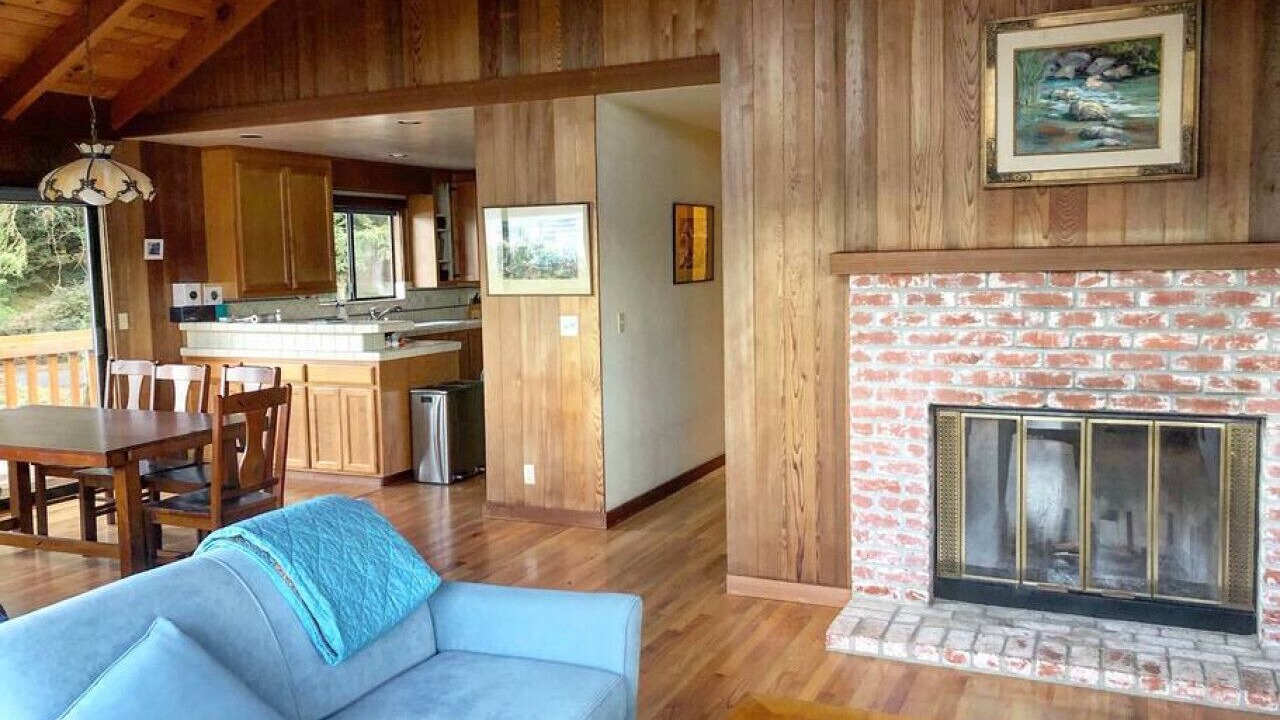 Photo of Livingroom in Inverness