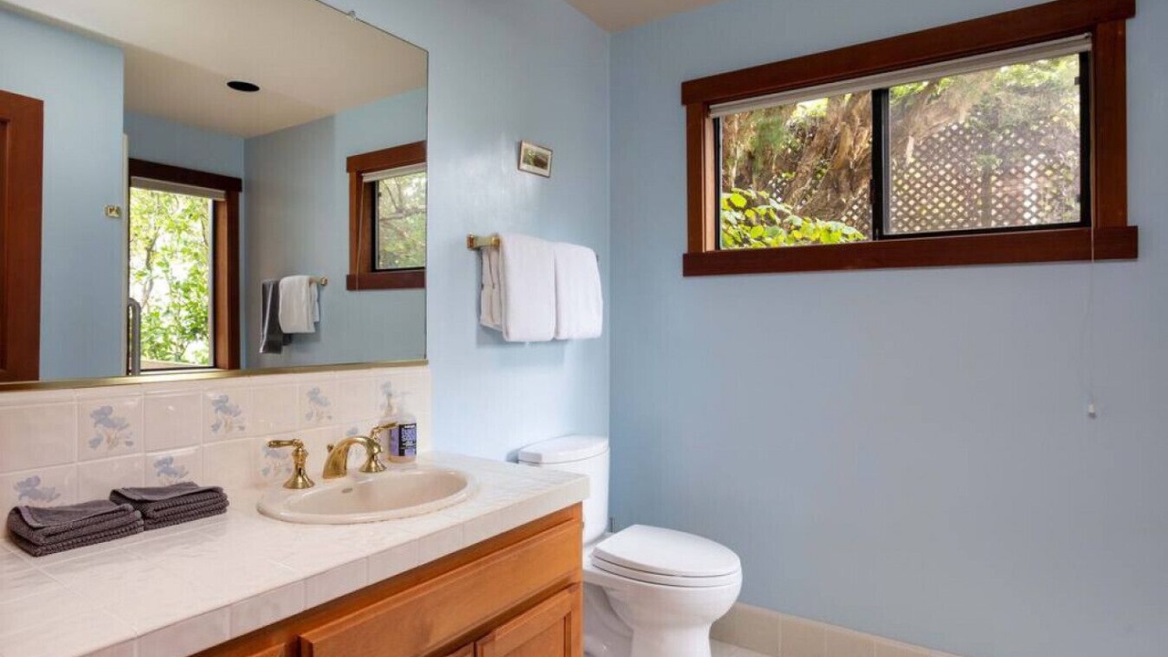 Photo of Bathroom in Inverness