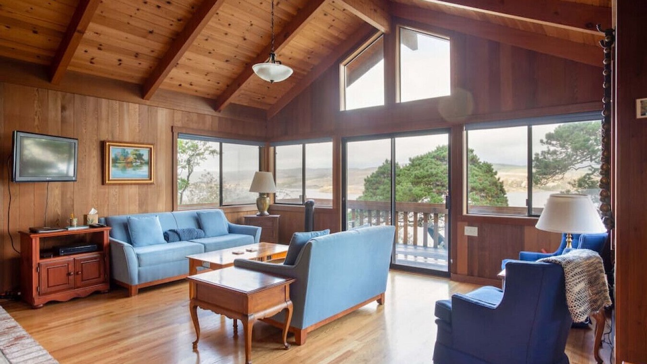 Photo of Livingroom in Inverness