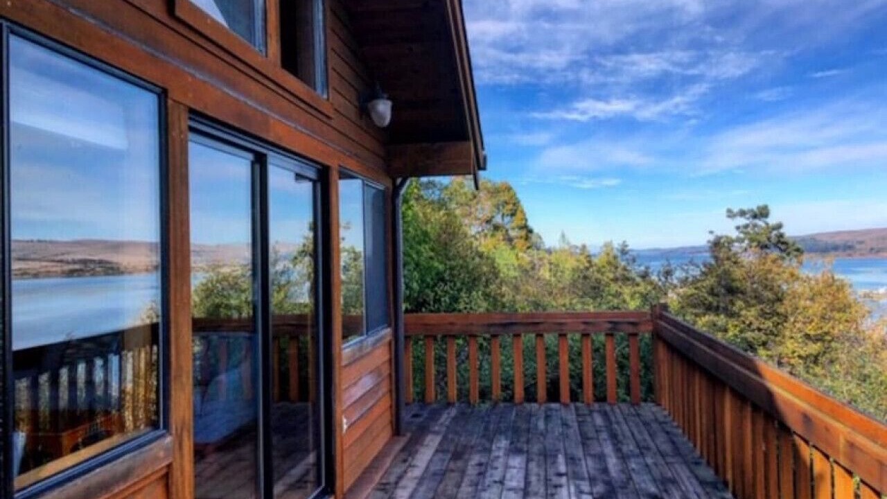 Photo of Patio Balcony in Inverness