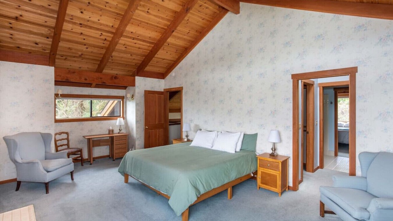 Photo of Bedroom in Inverness