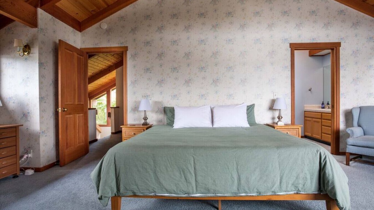 Photo of Bedroom in Inverness