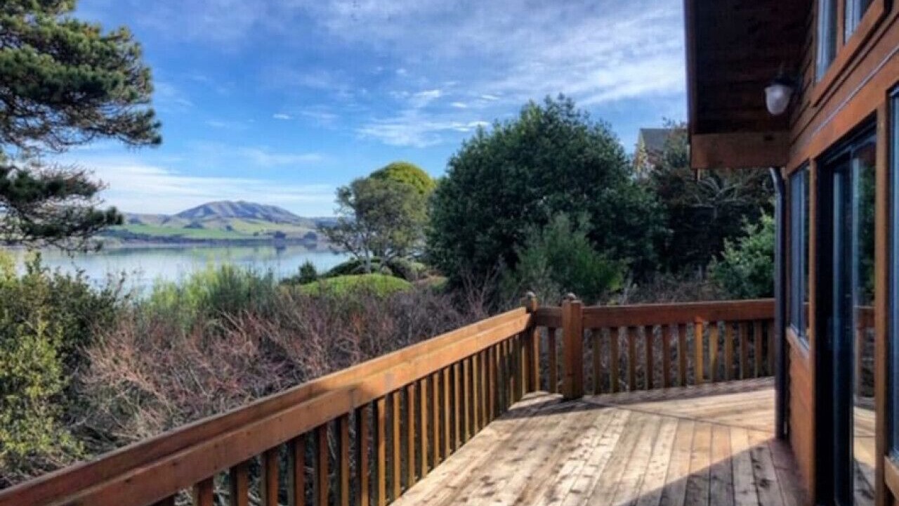 Photo of Patio Balcony in Inverness