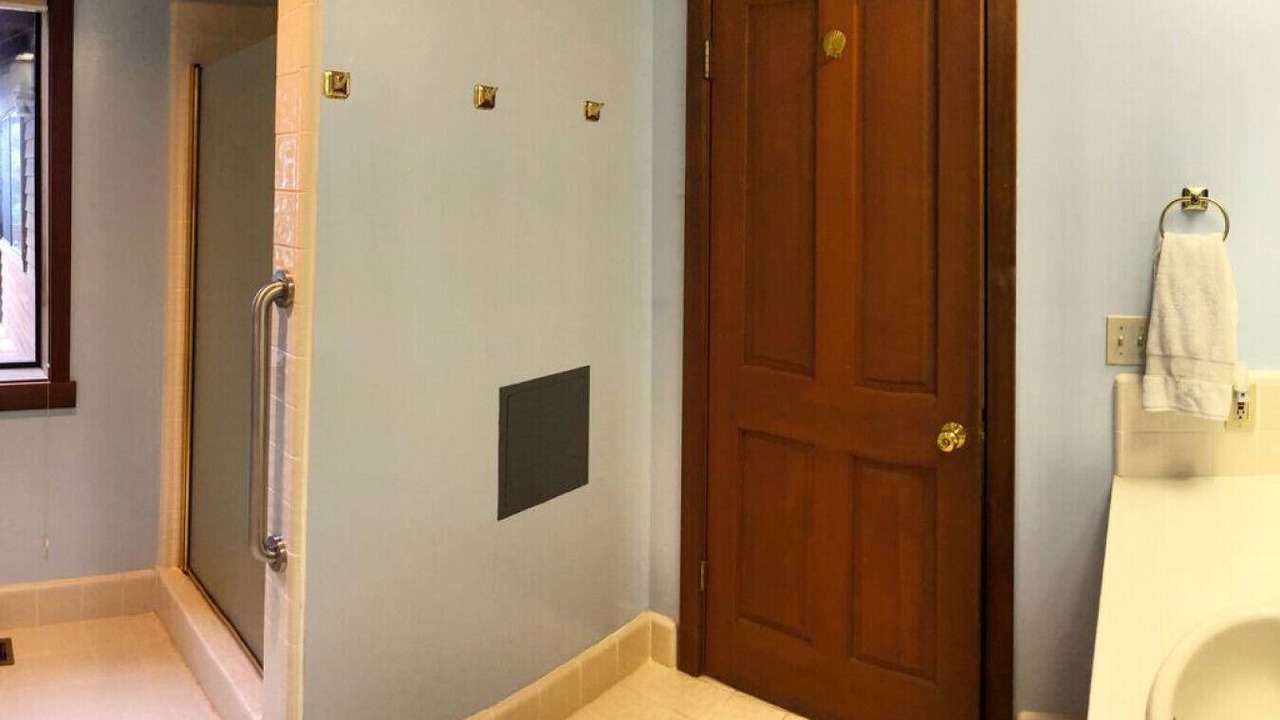 Photo of Bathroom in Inverness