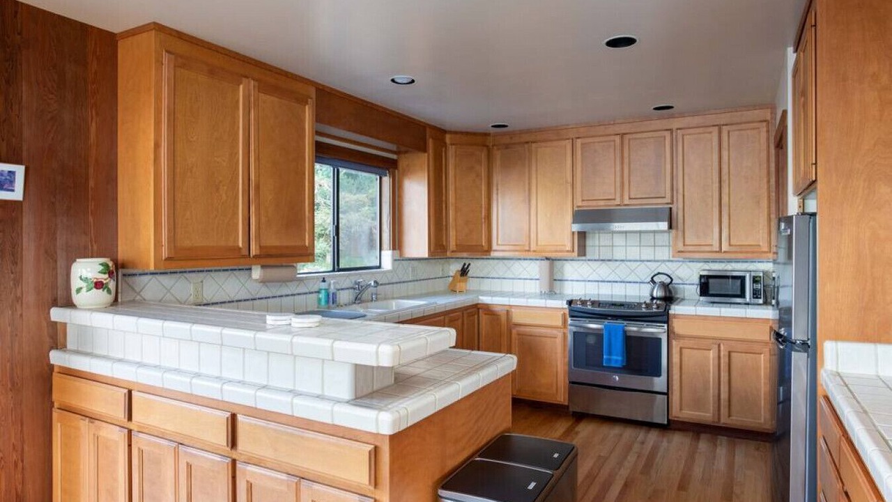 Photo of Kitchen in Inverness