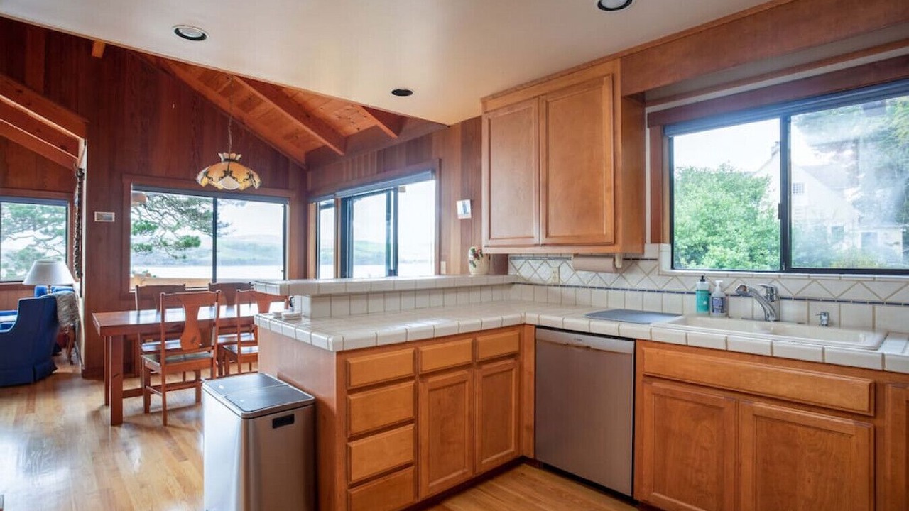 Photo of Kitchen in Inverness