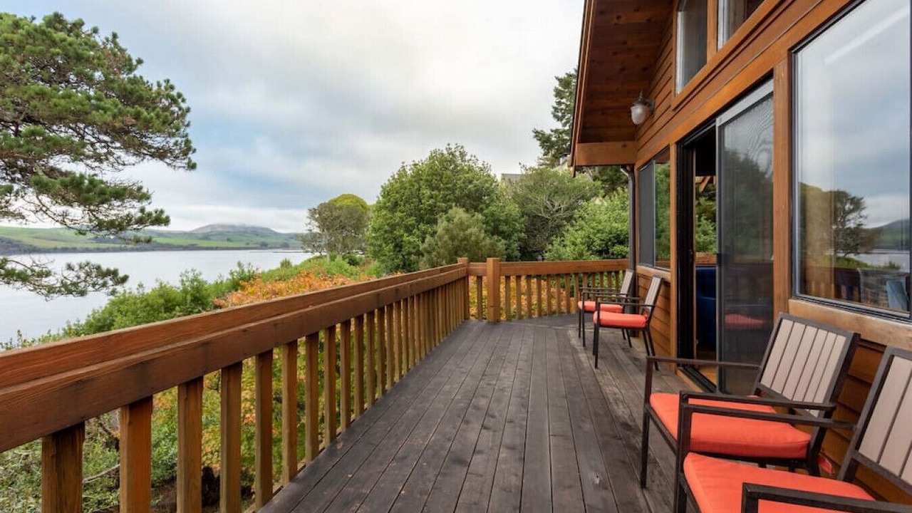 Photo of Patio Balcony in Inverness