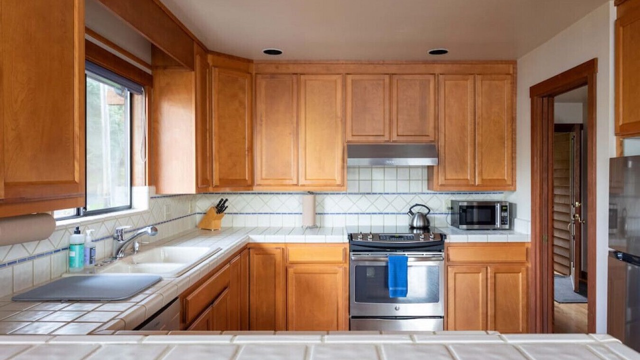 Photo of Kitchen in Inverness