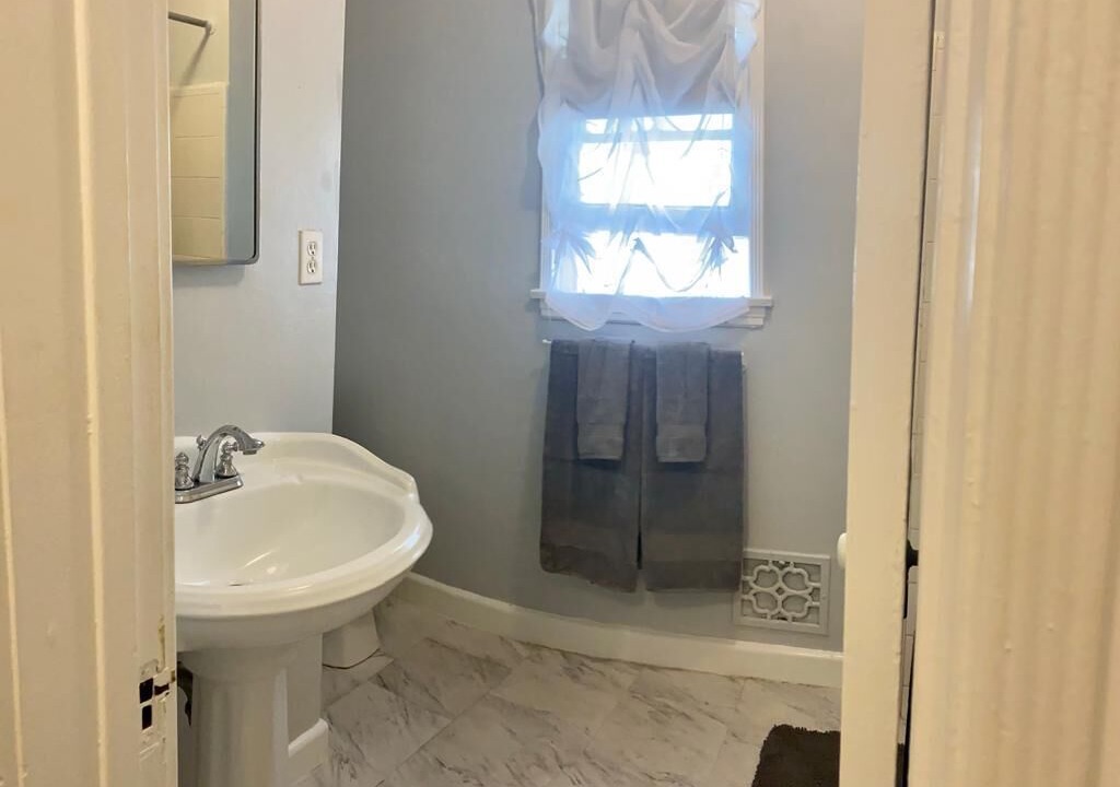 Photo of Bathroom in Beverly Hills