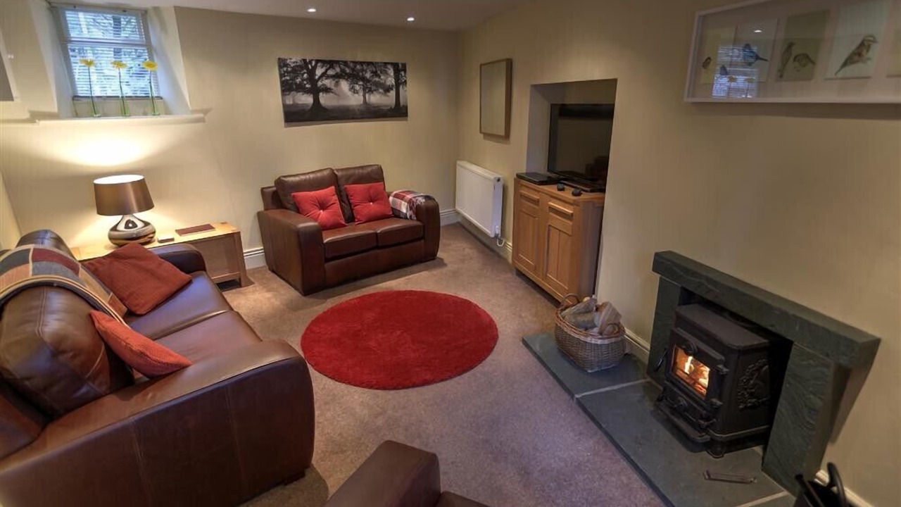 Photo of Livingroom in Elterwater