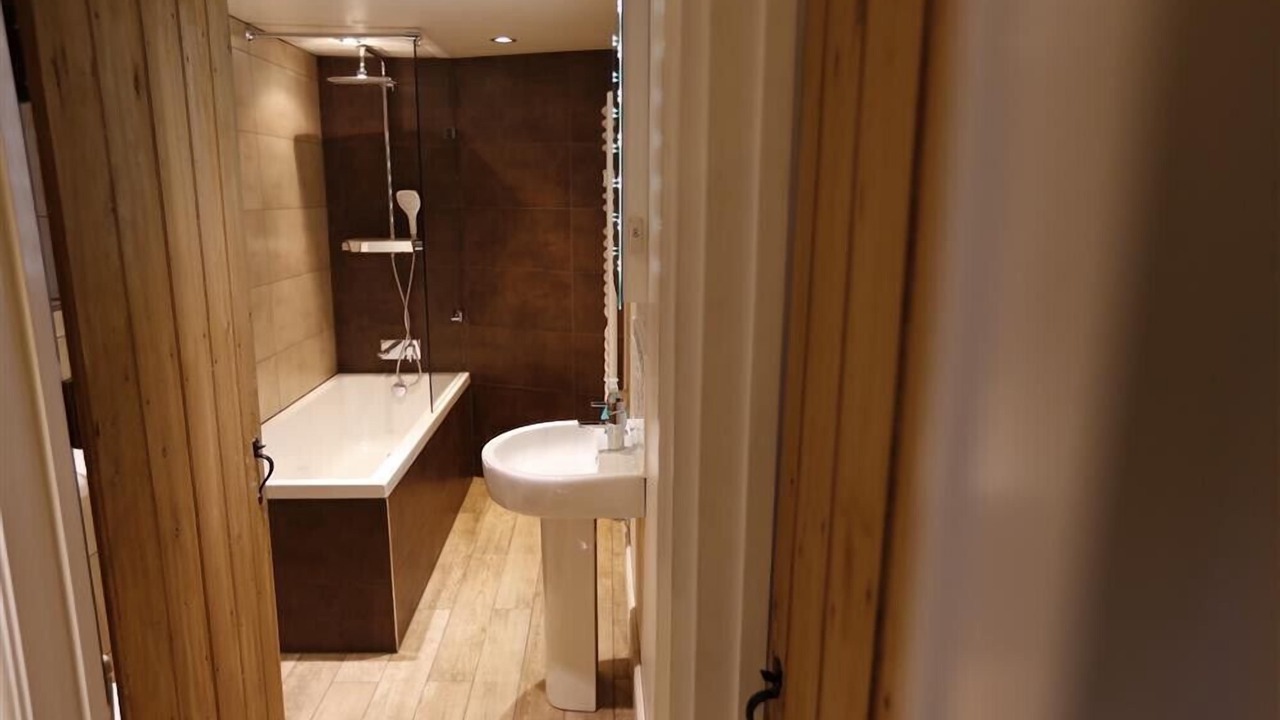 Photo of Bathroom in Elterwater