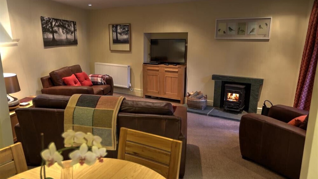 Photo of Livingroom in Elterwater