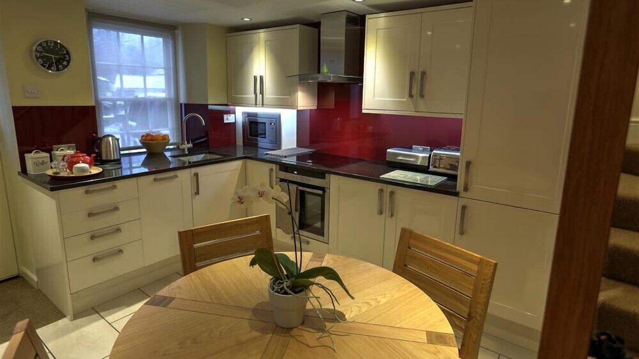Photo of Kitchen in Elterwater