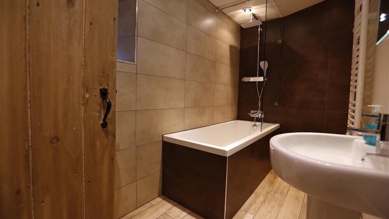 Photo of Bathroom in Elterwater