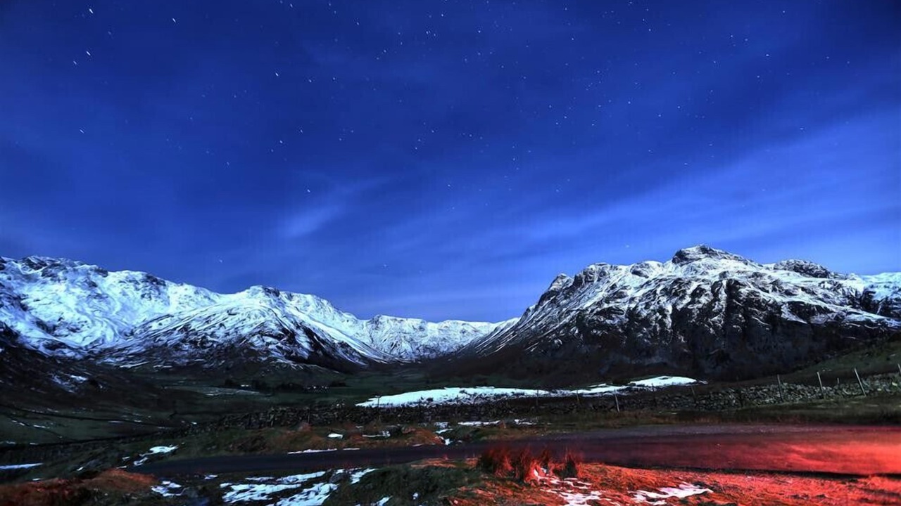 Photo of Outdoor in Elterwater