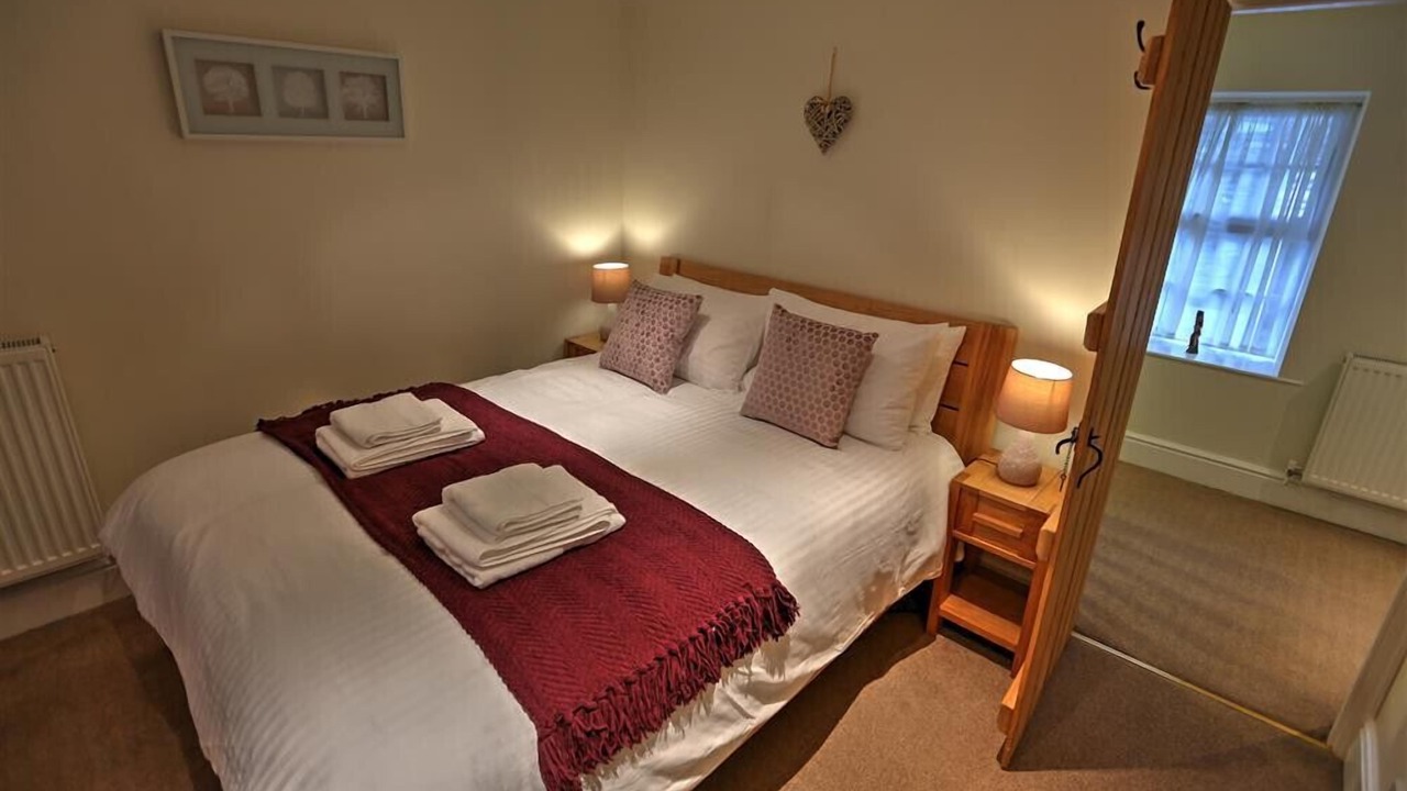 Photo of Bedroom in Elterwater
