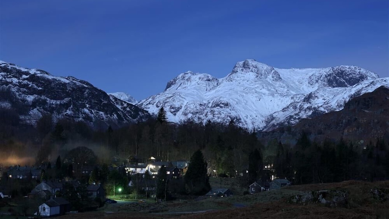Photo of Outdoor in Elterwater
