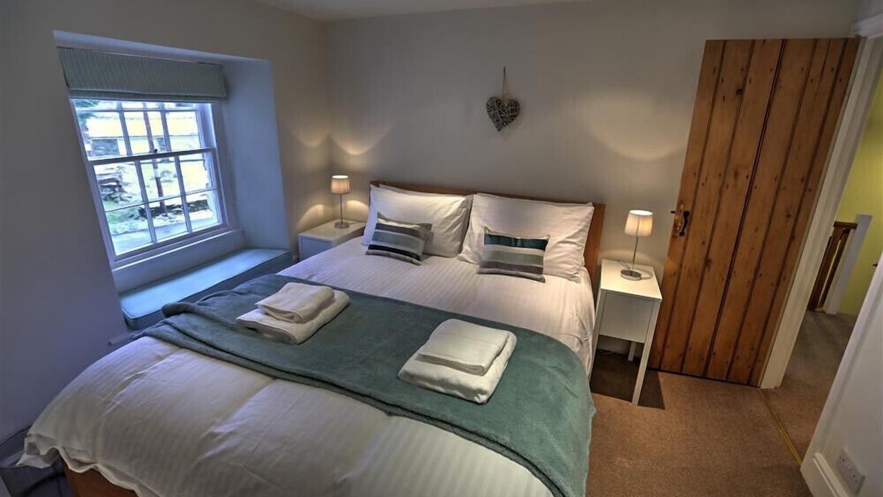 Photo of Bedroom in Elterwater