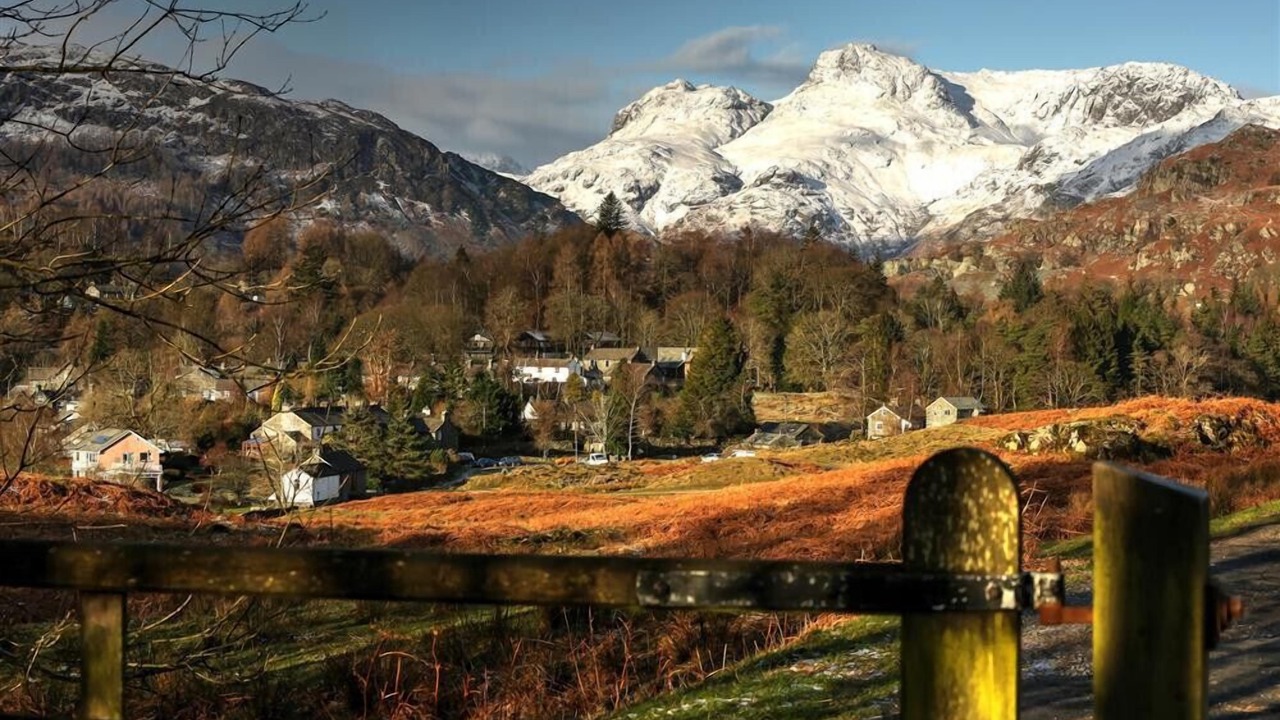 Photo of Others in Elterwater