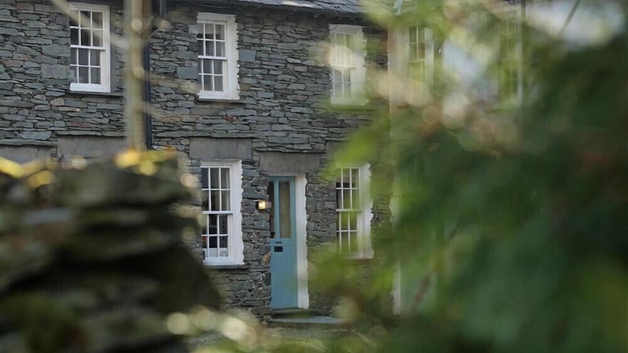 Photo of Outdoor in Elterwater